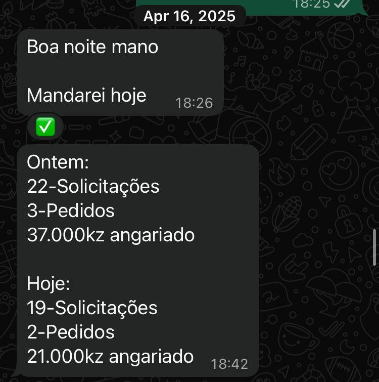 Depoimento 1